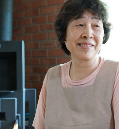 髙橋 典男さん、洋子さん